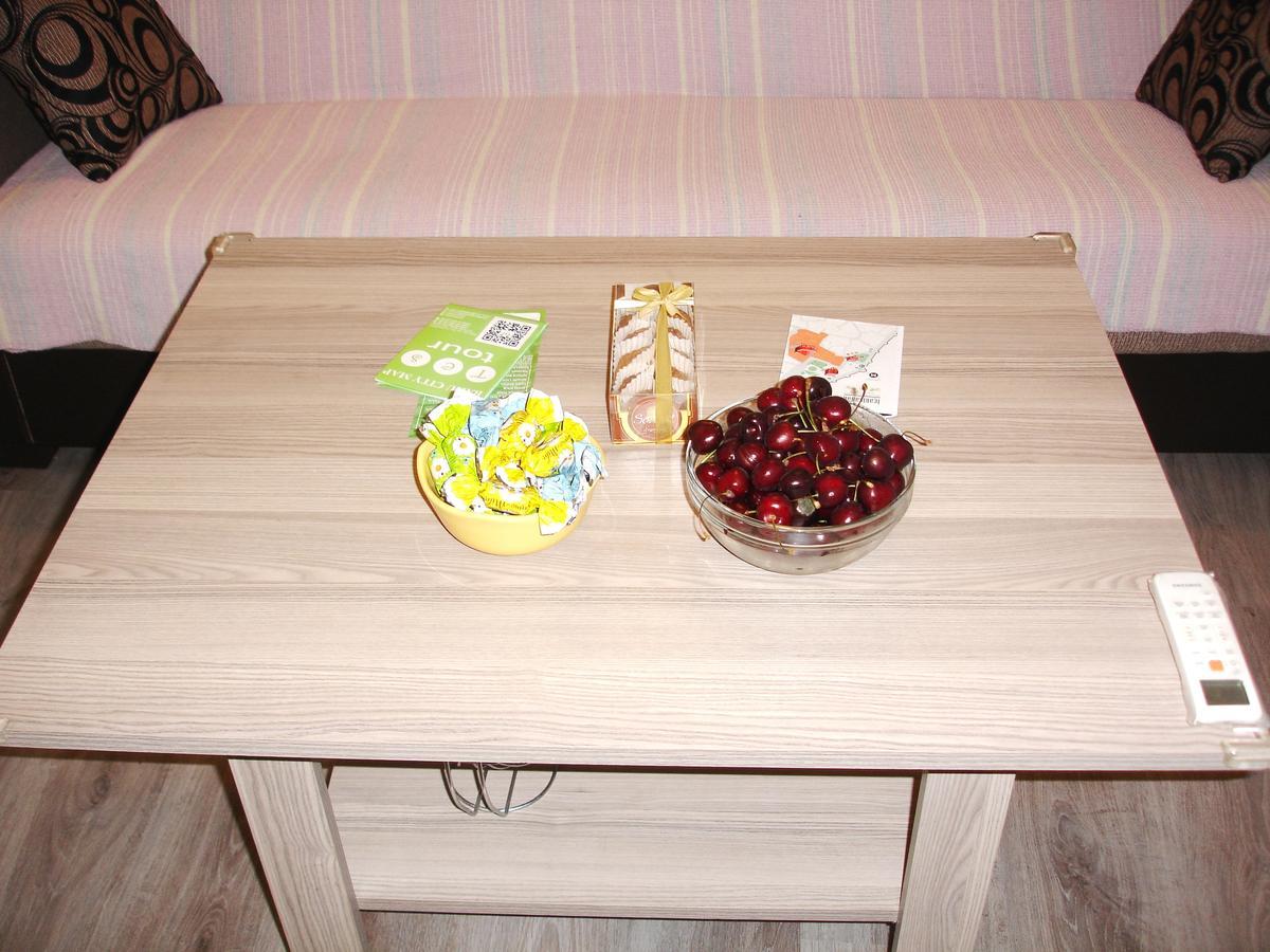 In Old Town Apartment Baku
