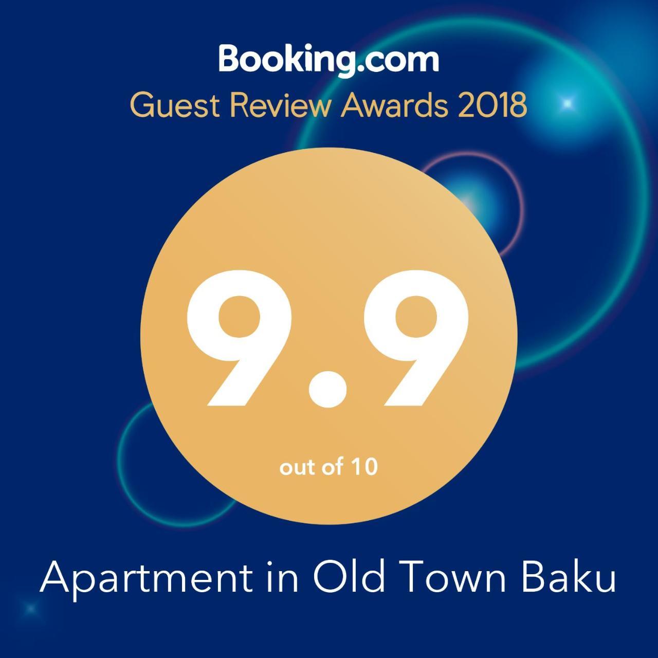 Apartment In Old Town *