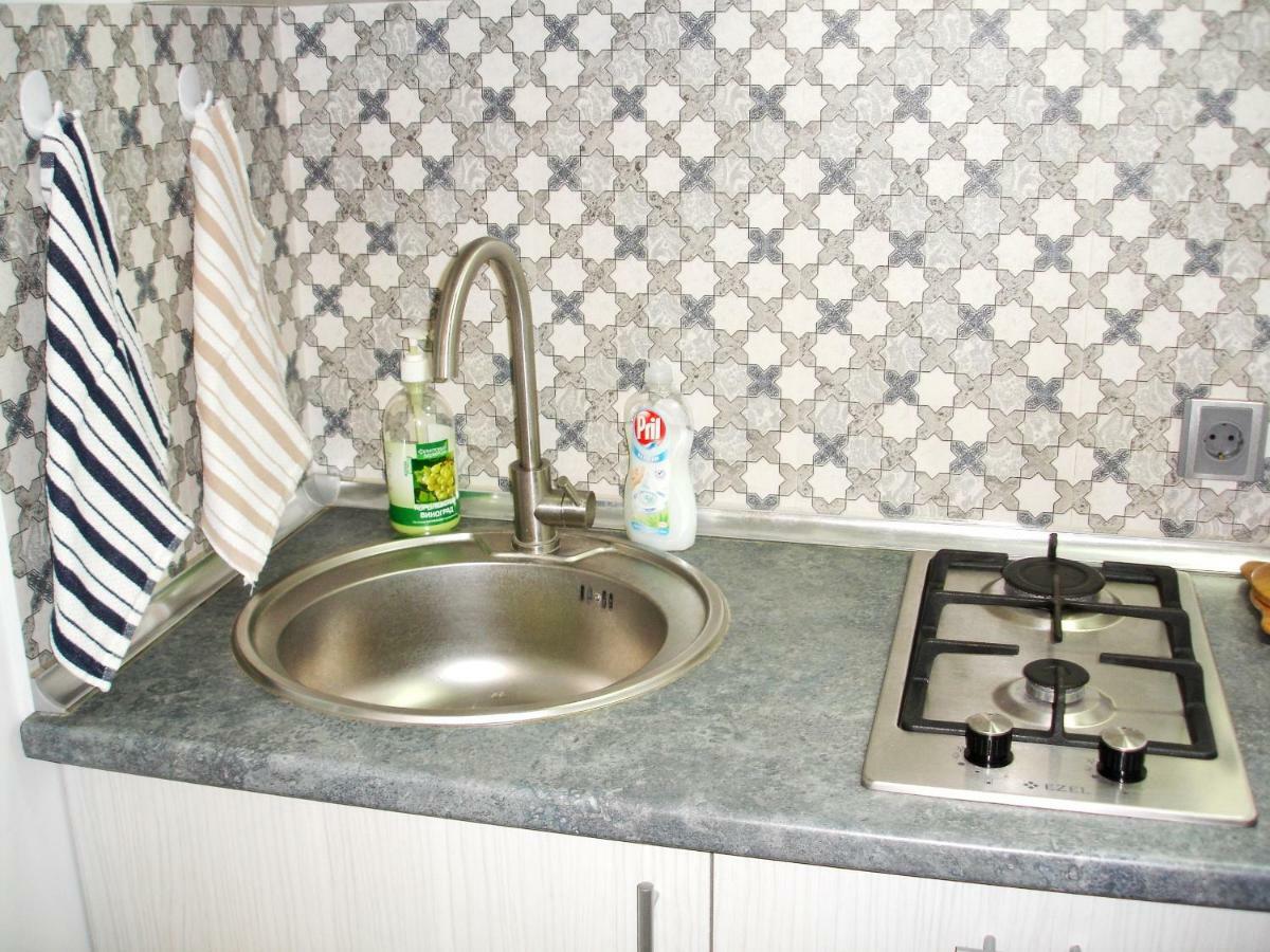In Old Town Apartment Baku